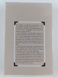 Ernst von Born : den siste hövdingen