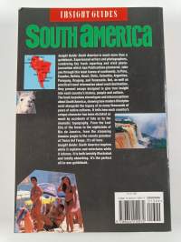 South America
