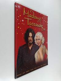 Madame Tussauds Exhibition London