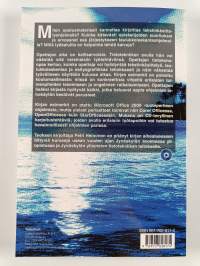 Opettajan tietokoneopas : tekstinkäsittely, taulukkolaskenta, esitysgrafiikka + CD