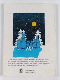 Fantastifistiskt baluns!