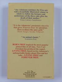 Forever Free : Elsa&#039;s Pride