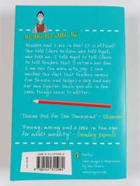 The secret diary of Adrian Mole, aged 13 3/4