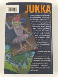Suvi Kinos ja puuttuva rengas