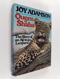 Queen of Shaba - The Story of an African Leopard