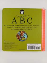 Jane Foster&#039;s ABC
