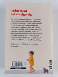 Babyjahre - Entwicklung und Erziehung in den ersten vier Jahren