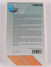 Oikeudenmukaisuuden nälkä : vapautuksen teologian haaste meille