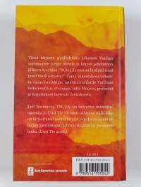 Alkaen Mooseksesta : Jeesus jokaisessa Vanhan testamentin kirjassa