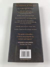Hugh Johnson&#039;s pocket wine book 2010