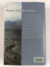 Kuiva kuuma kesä