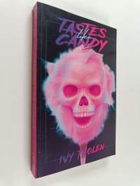 Tastes Like Candy - A Slasher Novel