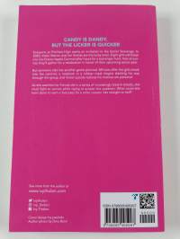 Tastes Like Candy - A Slasher Novel