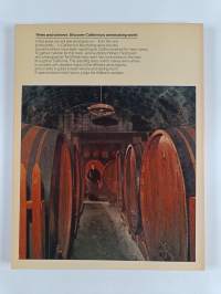 California Wine
