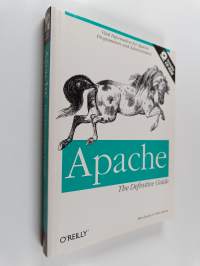 Apache - The Definitive Guide
