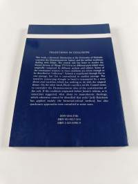 Traditions in Collision : A Literary and Redaction-critical Study on the Elijah Narratives 1Kings 17-19