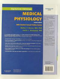 Medical physiology : a cellular and molecular approach