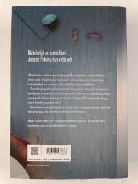 Kaniininmetsästäjä : rikosromaani