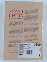 The Food of China