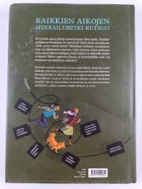 Suomen lasten historia