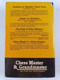 Chess Master and Grandmaster