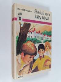 Tyhjä kuva
