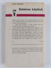 Salainen käytävä