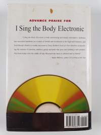 I Sing the Body Electronic - A Year with Microsoft on the Multimedia Frontier