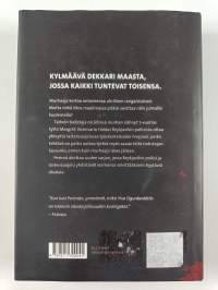 Perimä
