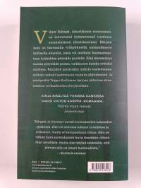 Väärän maan vainaja : Levantin kyy