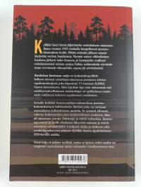 Kuuluisan kuoleman varjo - Miksi Kyllikki Saaren murha ei unohdu?