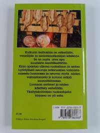 Kulkurin keittokirja