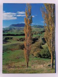 A Portrait of New Zealand