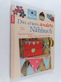 Das etwas andere Nähbuch