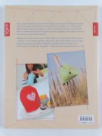 Das etwas andere Nähbuch