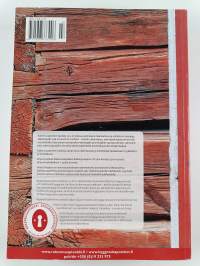 Rakennusapteekin käsikirja : Rakennusapteekin tuoteluettelo ja käsikirja nro 3 = Byggnadsapotekets handbook : Byggnadsapotekets produktkatalog och handbok nro 3
