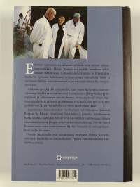 Helena Ranta : ihmisen jälki