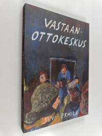 Tyhjä kuva