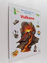 Vulkane