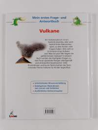Vulkane