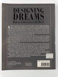 Designing dreams : modern architecture in the movies