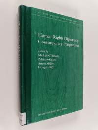 Human rights diplomacy : contemporary perspectives