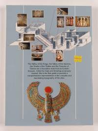 Guide to the Valley of the Kings and to the Theban necropolises and temples