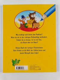 Mein supertolles Von-Punkt-zu-Punkt-Buch