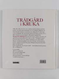 Trädgård i kruka