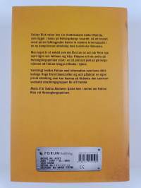 Motiv X - Kriminalroman