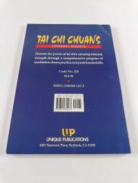 Tai Chi Chuan&#039;s Internal Secrets