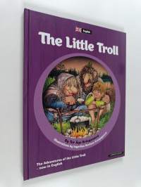 The Little Troll