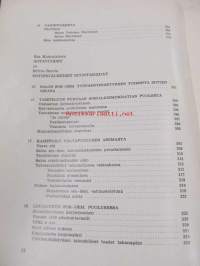 Väki Voimakas - Salon SosialidemokraattisenTyöväenyhdistyksen 80-vuotishistoria