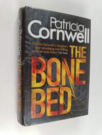The bone bed